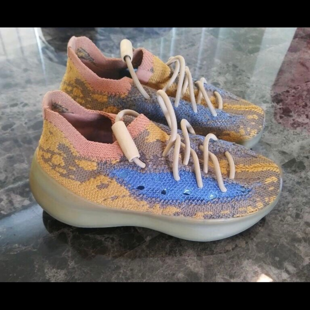 Unisex Yeezy